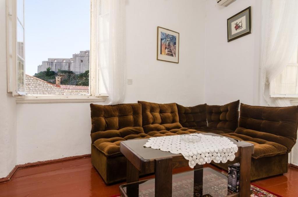 Rooms Pile Dubrovnik Zimmer foto