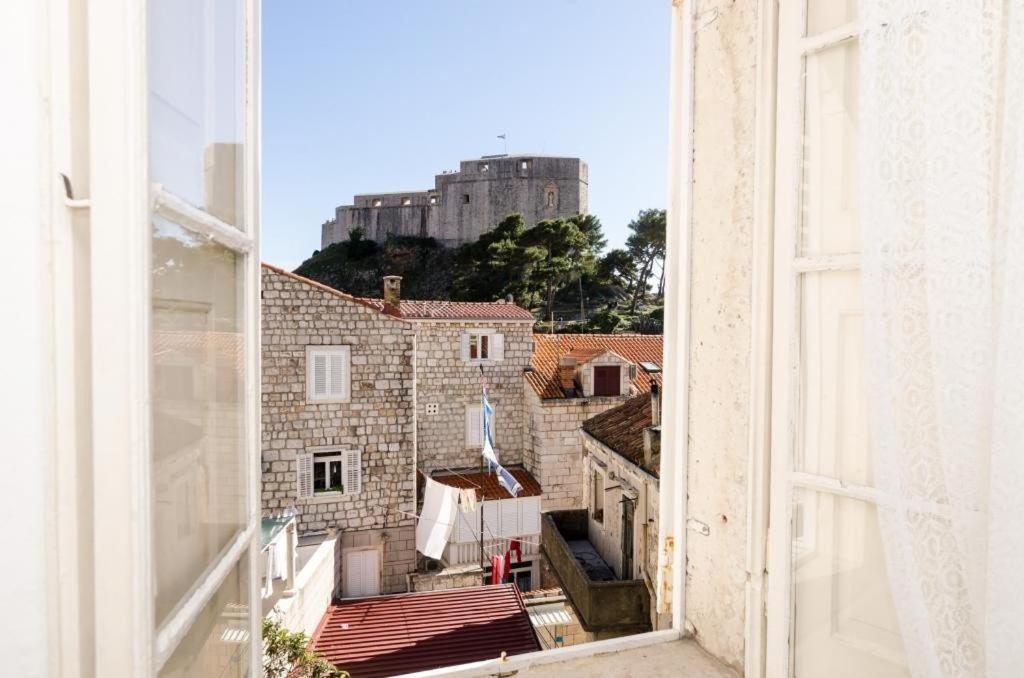 Rooms Pile Dubrovnik Zimmer foto